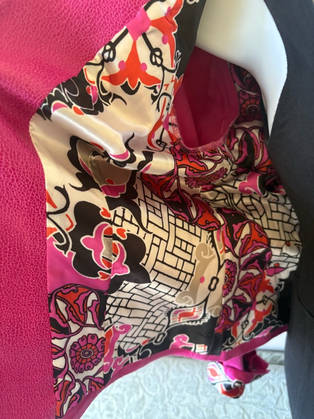 Joseph Ribkoff Jacket NWT - Picture 5 of 5